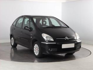 Citro�n Xsara Picasso 1.6 HDi, po STK, CZ doklady