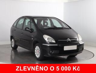 Citro�n Xsara Picasso 1.6 HDi, po STK, za super cenu