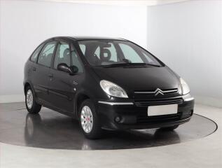 Citro�n Xsara Picasso 1.6 HDi, po STK, v provozu