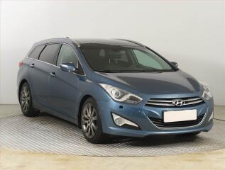 Hyundai i40 Premium 1.7 CRDi, Automat