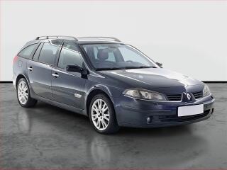 Renault Laguna 3.0 V6 24V , Automat, po STK