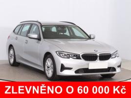 BMW 320 d xDrive, R, servis