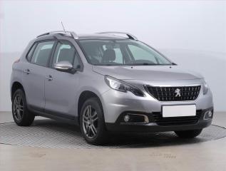 Peugeot 2008 Active 1.2 PureTech, R,1.maj