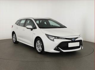 Toyota Corolla 1.8 Hybrid, Automat, Navi