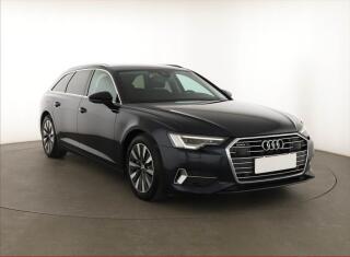 Audi A6 S line 50 TDI