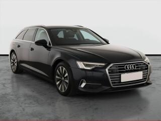Audi A6 S line 50 TDI