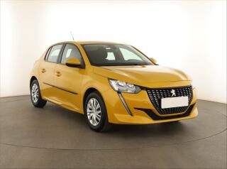 Peugeot 208 1.2 PureTech, �R,1.maj