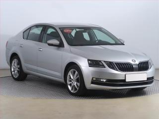 koda Octavia Style 2.0 TDI, R,1.maj