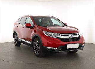 Honda CR-V Top Executive 2.0i-MMD HEV