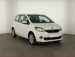 koda Citigo Elegance 1.0 MPI