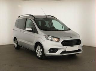 Ford Tourneo Courier Trend 1.0 EcoBoost, 5M�st, �R
