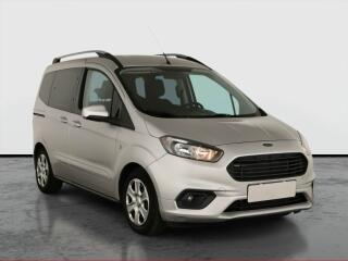 Ford Tourneo Courier Trend 1.0 EcoBoost, 5M�st, �R