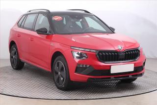 koda Kamiq Monte Carlo 1.0 TSI