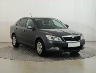 �koda Octavia Ambition 2.0 TDI, Serv.kniha