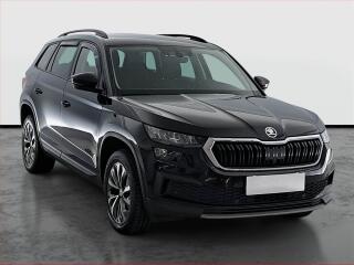 �koda Kodiaq Ambition 2.0 TDI