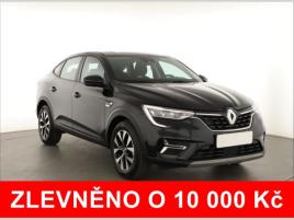 Renault Arkana 1.3 TCe, AUTOMAT, Navigace