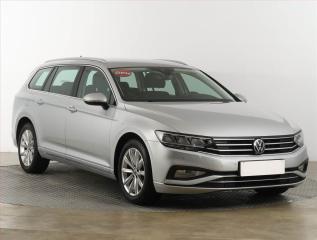 Volkswagen Passat 2.0 TDI, digi klima