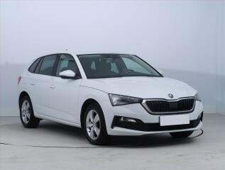 �koda Scala Ambition 1.0 TSI, Tempomat