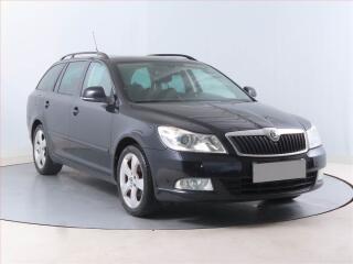 �koda Octavia Ambiente 1.4 TSI, Serv.kniha