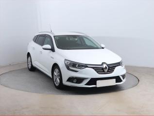 Renault Mgane 1.2 TCe, Ke, Navi, Tempomat