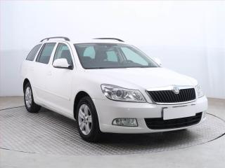 koda Octavia Ambition Plus 1.6 TDI