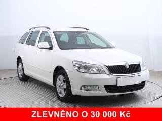 �koda Octavia Ambition Plus 1.6 TDI