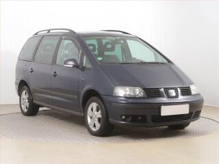 Seat Alhambra 2.0 TDI, 6�m�st, Ta�n�