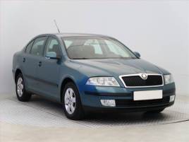 koda Octavia Ambiente 1.9 TDI, Serv.kniha