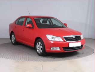 koda Octavia Elegance 1.2 TSI, R,2.maj