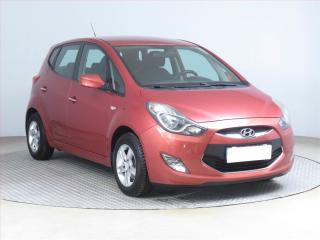 Hyundai ix20 1.4 CVVT