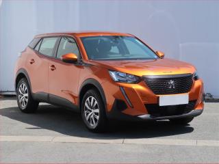 Peugeot 2008 Active 1.2 PureTech, R,1.maj