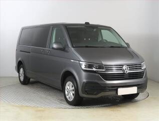 Volkswagen Caravelle Comfortline 2.0 TDI, �R, 1Maj