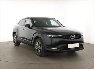 Mazda MX-30 e-Skyactiv, Automat, K��e