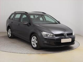 Volkswagen Golf 2.0 TDI, Serv.kniha, Tempomat
