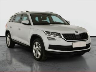 �koda Kodiaq Style 2.0 TDI 4x4