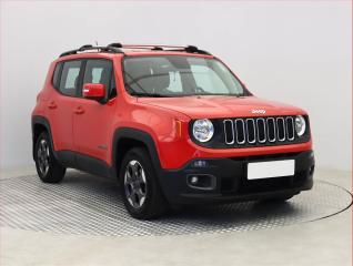 Jeep Renegade Longitude 1.4 MultiAir