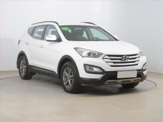 Hyundai Santa Fe 2.4 GDI, LPG, Tempomat