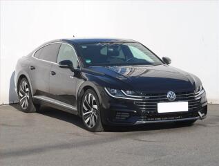 Volkswagen Arteon R-line 2.0 TDI