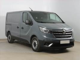 Renault Trafic 2.0 Blue dCi, 1Maj