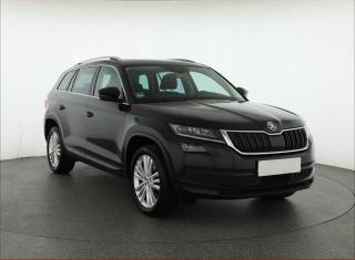 koda Kodiaq 2.0 TDI