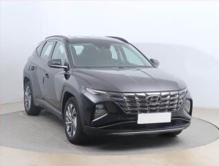 Hyundai Tucson 1.6 T-GDI