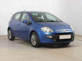 Fiat Punto Evo 1.4, LPG, R,2.maj, nov STK