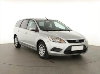 Ford Focus 1.6 TDCi, po STK, pkn stav