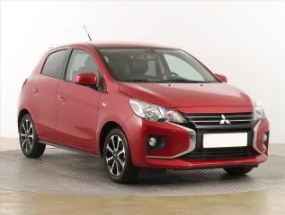 Mitsubishi Space Star 1.2 MIVEC, Automat, R,1.maj