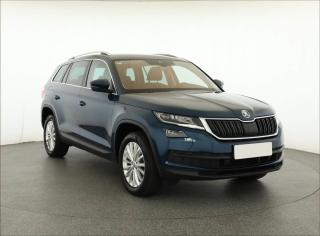 koda Kodiaq Ambition Plus 2.0 TDI