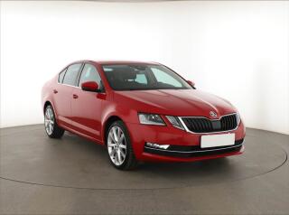 koda Octavia 2.0 TDI, Automat, Ke, Navi