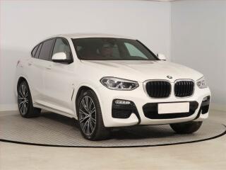 BMW X4 M Sport xDrive20d