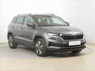 �koda Karoq Style 2.0 TDI
