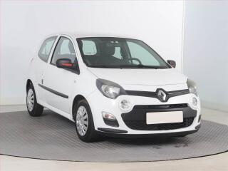 Renault Twingo 1.2 16V , po STK, udr�ovan�