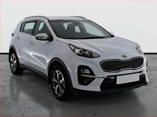 Kia Sportage 1.6 T-GDI, �R,1.maj